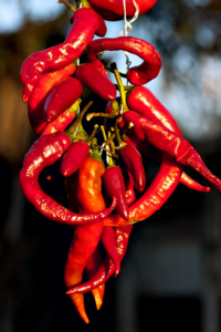 cayenne pepper benefits for skin